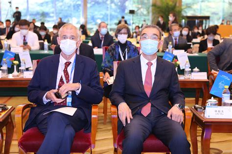 2022年北京国际大都市清洁空气与气候行动论坛拉开序幕-新能汽车-新能源科技网