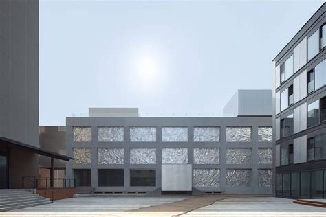 Sergey Makhno建筑设计工作室创新办公环境设计(3) - 设计之家