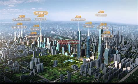 笋岗片区近零碳示范项目启动 打造“低碳先锋城区”_深圳新闻网