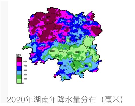 湖南省夏季高温热浪时空分布特征及其成因