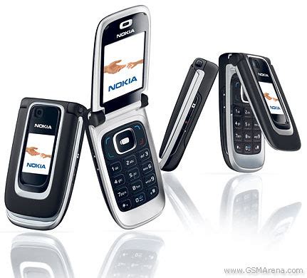 Nokia 6126 Spécifications techniques | IMEI.org