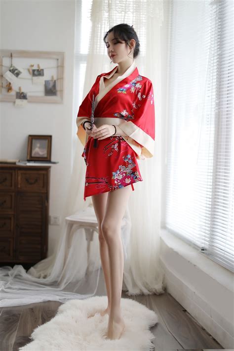 厂家直供新款日式和服诱惑性感情趣内衣可爱俏皮角色扮演一件代发-阿里巴巴