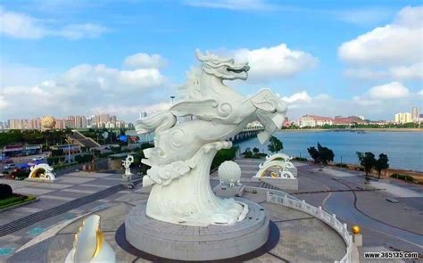 防城港市美景 - 中国旅游资讯网365135.COM