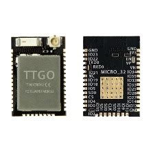 TTGO Micro-32 V2.0 모듈 (TTGO Micro-32 V2.0 -ESP32)