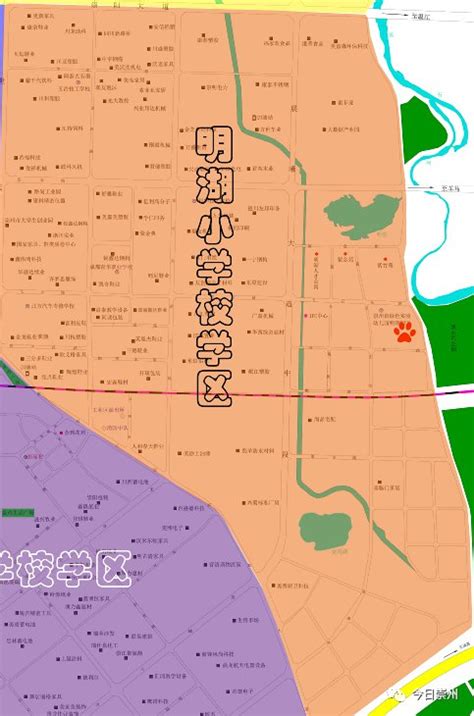 2021年崇州市小学学区划片汇总- 成都本地宝