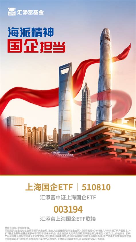 20200317-汇添富-指数投资系列海报-上海国企-3_画板 1