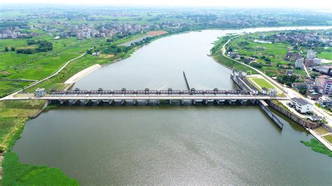 天津市著名水闸（二） - 海河下游管理局网