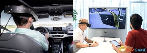 VR汽车驾驶 - VR汽车驾驶 - 成都画面感科技有限公司