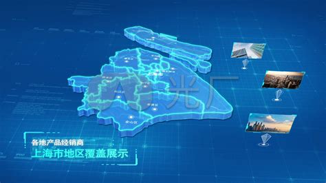 上海市三维电子地图——WebGIS的运用