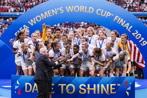 2019年女足世界杯观看人数超10亿，创历届最高纪录-直播吧zhibo8.cc