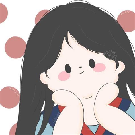 胖妹妹非主流头像