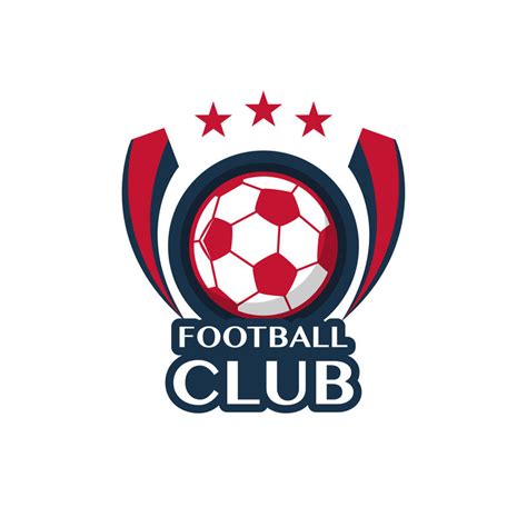 足球俱乐部足球队徽标logo设计50个创意灵感-上海logo设计公司-尚略标志欣赏