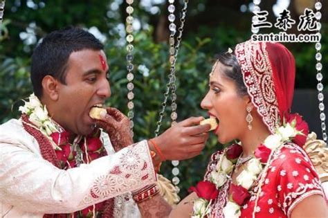 印度女方嫁人倒贴嫁妆，中国男人连谈个恋爱都是奢侈-浪迹情感