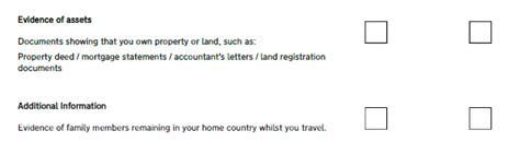 英国旅游签证申请表填写攻略 最后更新：2018-3-21