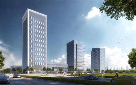 data center company
