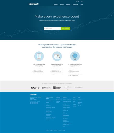优秀网页设计欣赏两千一百二十五-UI世界