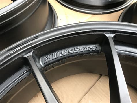 二手JS锻造HXA63大众18*8.5J飓速网-品牌轮毂新零售