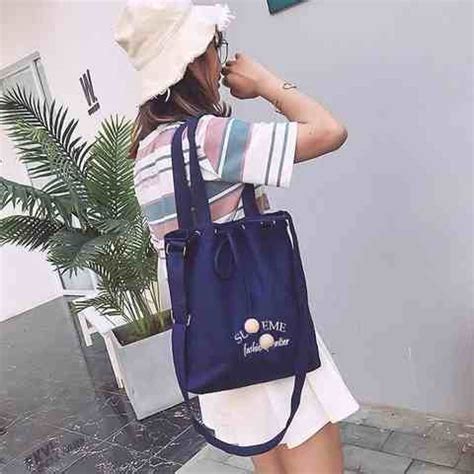 斜挎包甜美女生头像