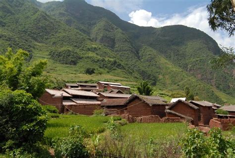 新行程——丽江市-永胜县 ( 景区 )