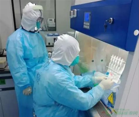 中核集团将在武汉开展新型冠状病毒核酸检测-国际能源网能源资讯中心