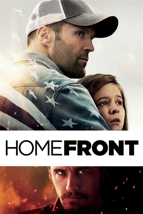 Homefront (2013) - Streaming, Trailer, Trama, Cast, Citazioni