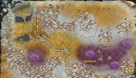 魔兽世界wlk升级地图顺序_wowwlk怀旧服升级地图顺序是什么_3DM网游