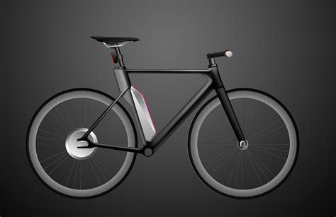 概念自行车设计图__3D作品_3D设计_设计图库_昵图网nipic.com