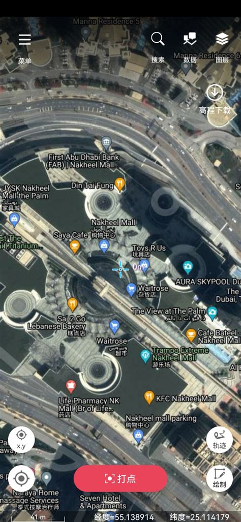 谷歌卫星地图下载器v6.0绿色版-东坡下载
