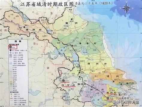 中国江苏省区域划分地图png下载-包图网