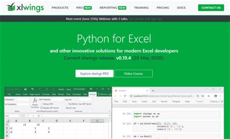 Python操作Excel的Xlwings教程（一） - 知乎