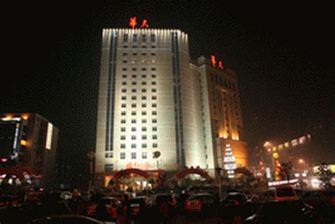 长沙潇湘华天大酒店-长沙资讯-回归旅游网