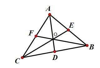 三角形的重心的性质及公式-百度经验