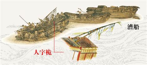 汴河船的密码 | 中国国家地理网