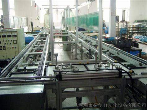 重庆工作台流水线-重庆奥瑞德工业设备有限公司