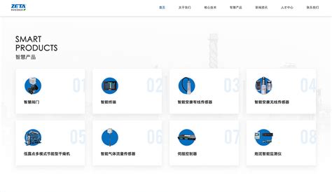 杭州网站建设的特点是什么呢？可以通过这些方面来了解 - 企业建站 - 万商云集