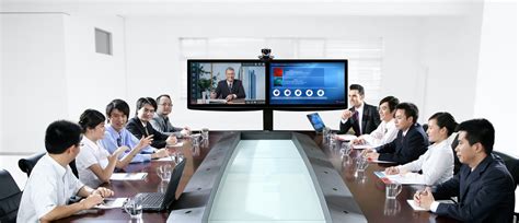 优因视频会议为用户打造视频会议新体验_优因云会议视频会议