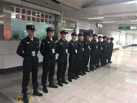 上海地铁安检全面升级 武警站岗逢包必检--反恐新形势下 安防产品和技术的应用--中国安防行业网