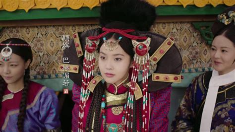 如懿传：后宫的中元节，太后甄嬛和富察皇后带领众嫔妃祭拜！_腾讯视频
