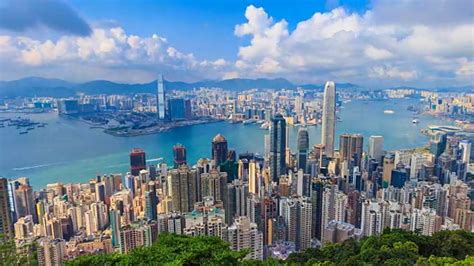 【人居视点】香港特别行政区政府发展局局长黄伟纶：《香港2030+》愿景