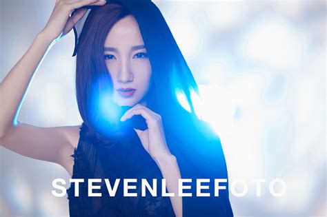 艺人宣传 | 个人写真_时尚摄影师STEVEN-站酷ZCOOL