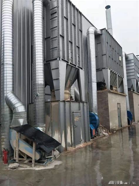 多筒旋风除尘器_国营河南郑州泰达烘干机械设备有限公司