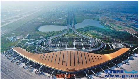 广州白云国际机场三期扩建工程开工 2030年预计客流量1.2亿_民航_资讯_航空圈