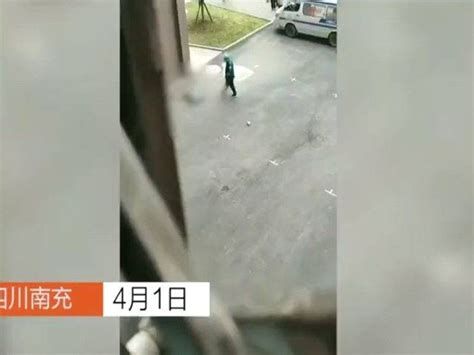 生命的奇迹！江西4岁女童坠楼昏迷90天后苏醒_腾讯视频