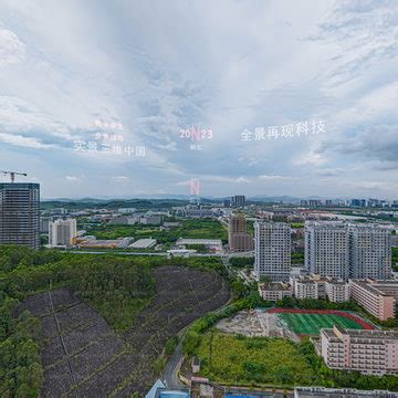 坪山坑梓367(2023年521米)深圳坪山-全景再现