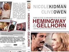 海明威与盖尔霍恩Hemingway & Gellhorn[2012美国]高清资源BT下载_片吧