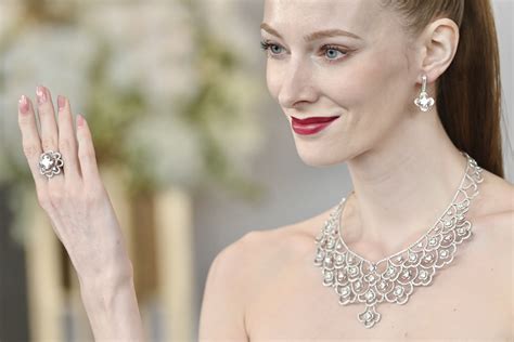 BASELWORLD 2016 Gucci 珠宝系列再添时尚系列新品【原创】|腕表之家-珠宝