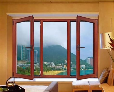 阿尔维智能门窗：为家每个角落找寻最合适的门窗-门窗网