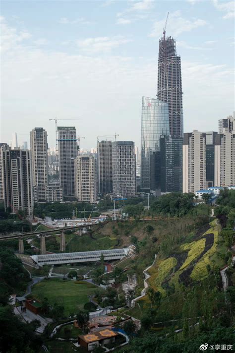 美观又安全：重庆市级文明工地长啥样？