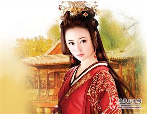 中国古代10大经典爱情故事-传统文化-炎黄风俗网