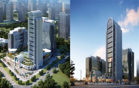 广东省华城设计建筑设计有限公司